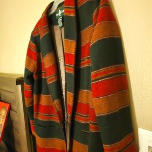 Hunt Club Blazer